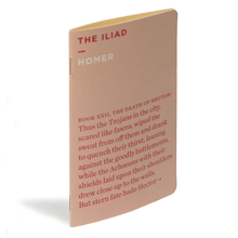 The Iliad